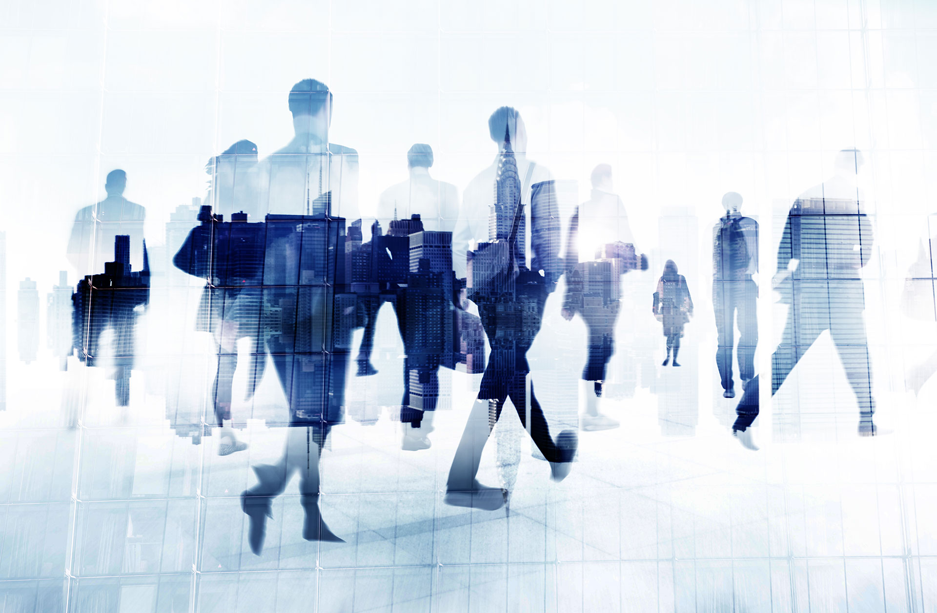 אנחנו אנשים שמפגינים יושרה, אחריות ועבודת צוות 